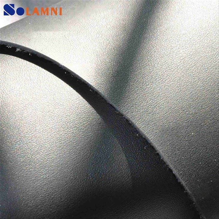 DE43 Textured Cascara PU Faux Synthetic Leather price