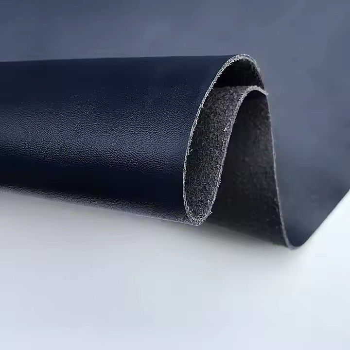 Wholesale Nappa  Microfiber Leather  for Shoe