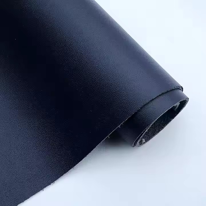 Nappa  Microfiber Leather  for Shoe Upper