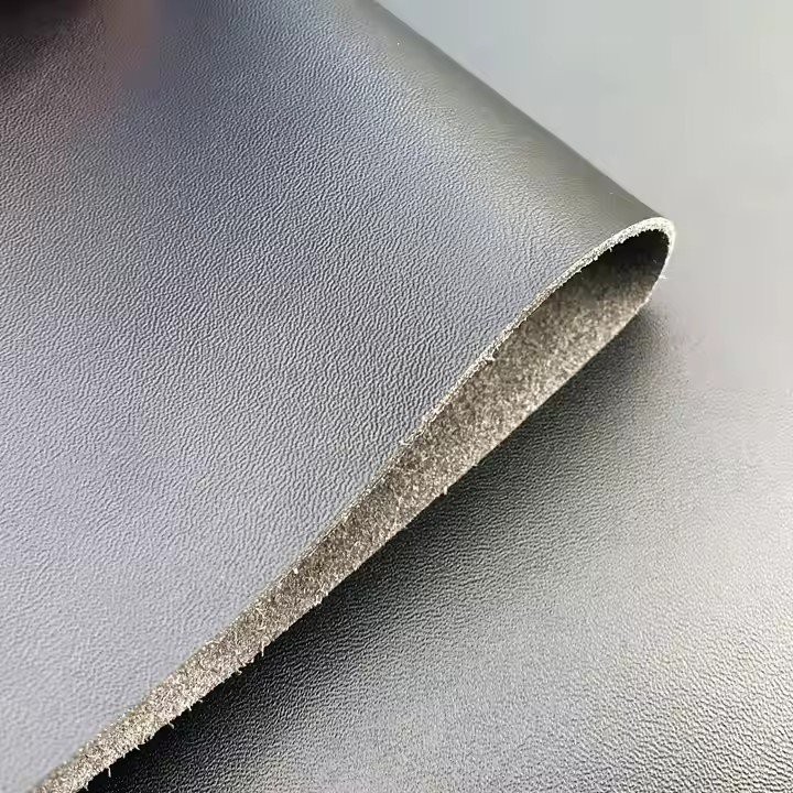 Wholesale Nappa  Microfiber Leather