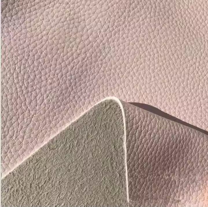 Microfiber Faux Synthetic Leather