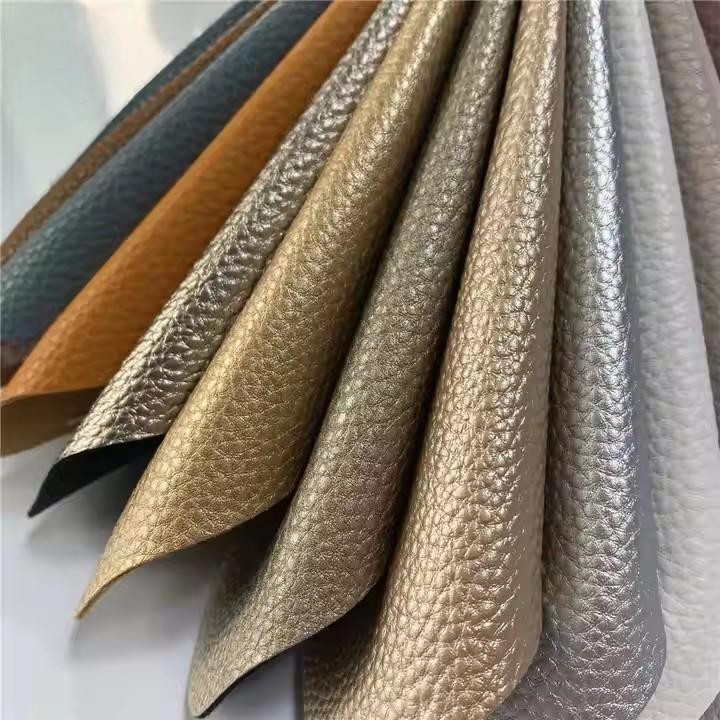 Microfiber Leather sofa