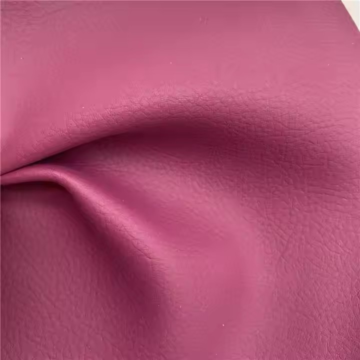 Microfiber Suede Leather