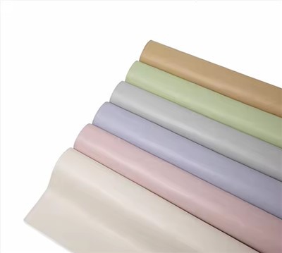 Nappa pu leðurskór